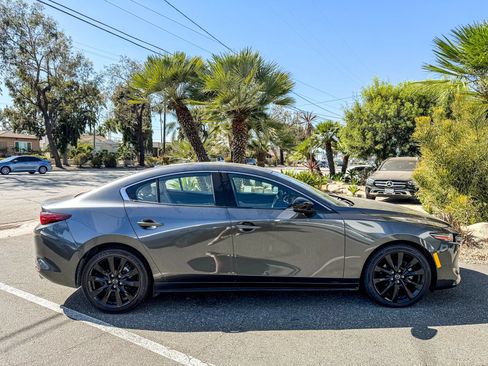 Used 2022 MAZDA MAZDA3 s AWD/4WD image 13
