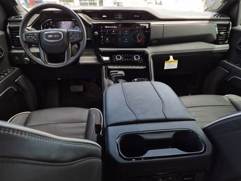 Used 2026 GMC Sierra 1500 AT4X AWD/4WD image 19