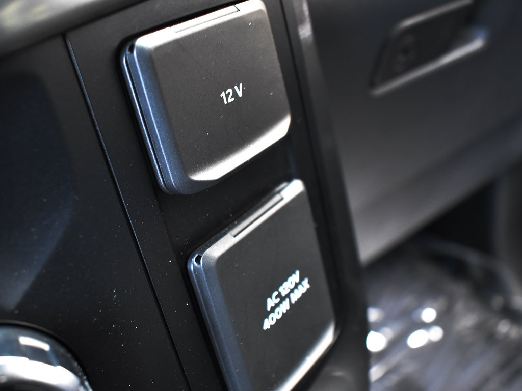 Used 2023 Ford F150 Lariat AWD/4WD image 28