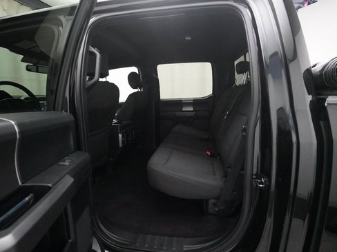 Used 2015 Ford F150 XLT w/ Equipment Group 302A Luxury image 15