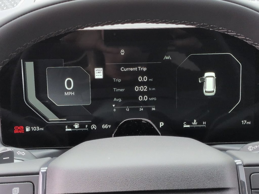 New 2027 Kia Telluride SX Prestige X-Line AWD/4WD image 12