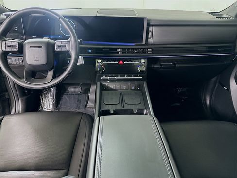 Used 2024 Hyundai Santa Fe Calligraphy image 18