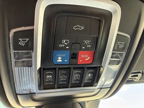 Used 2023 RAM 1500 TRX w/ TRX Level 2 Equipment Group AWD/4WD image 31