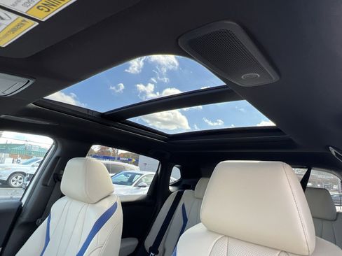 New 2025 Acura ADX A-Spec image 21