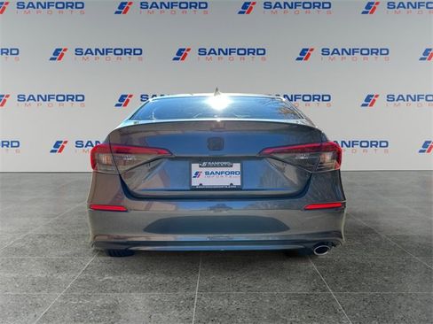 Used 2023 Honda Civic Sport image 4