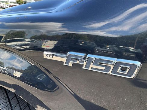 Used 2014 Ford F150 XLT w/ Equipment Group 302A Luxury RWD image 9