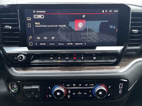 Used 2023 GMC Sierra 1500 Elevation w/ LPO, Elevation Black Package image 13