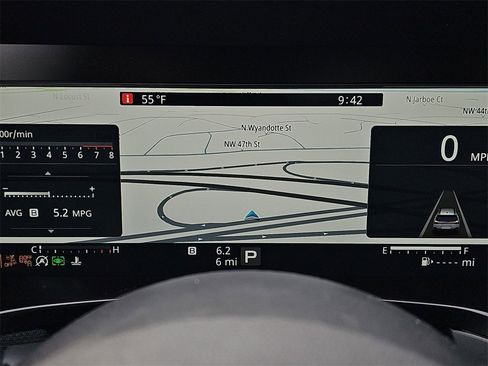 New 2026 Subaru Outback Premium image 20