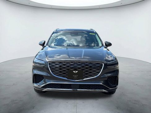 New 2026 Genesis GV70 2.5T Select image 8