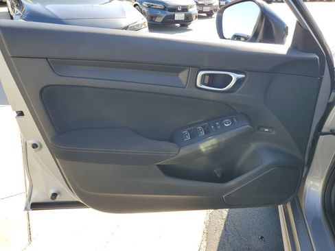 Certified 2023 Honda Civic Sport image 19