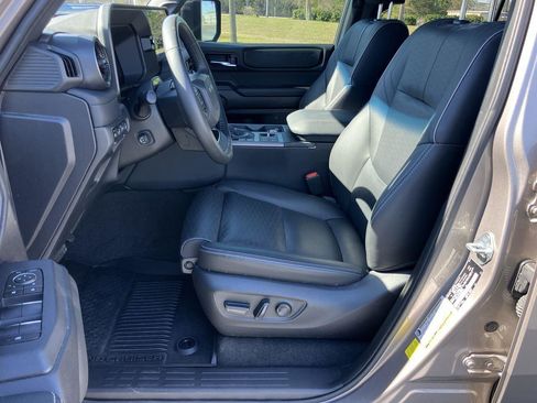 Certified 2024 Toyota Land Cruiser image 15