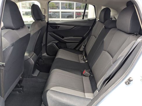 Used 2019 Subaru Crosstrek 2.0i AWD/4WD image 28