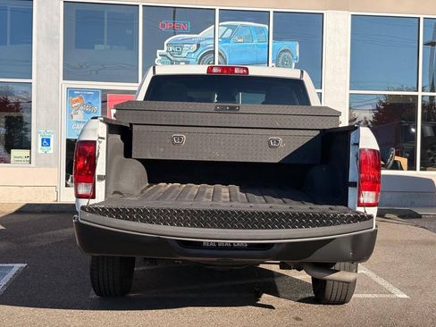 Used 2022 RAM 1500 Tradesman w/ Popular Equipment Group AWD/4WD image 6