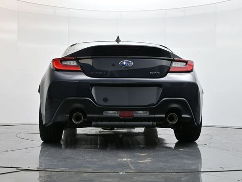 Used 2025 Subaru BRZ Limited w/ Popular Package 2 image 28