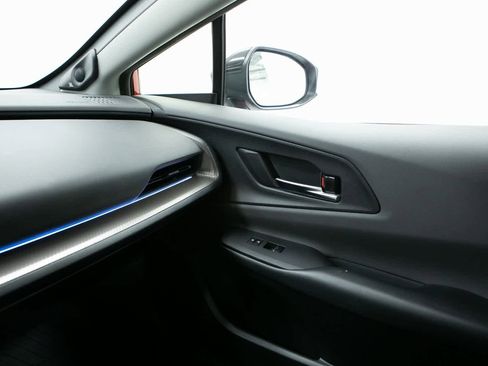 Used 2023 Toyota Prius Limited image 25