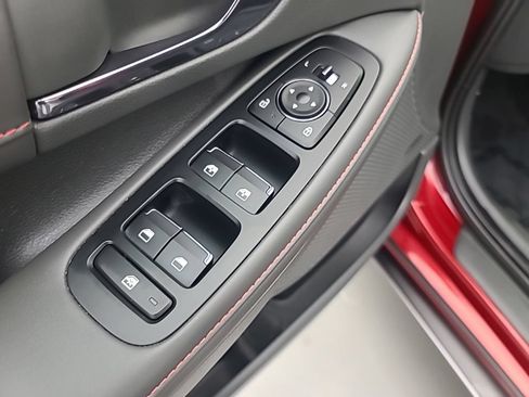 Used 2024 Hyundai Sonata N Line FWD image 19