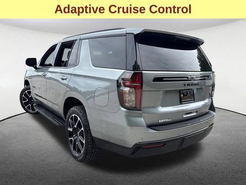 Used 2023 Chevrolet Tahoe RST w/ Luxury Package AWD/4WD image 10