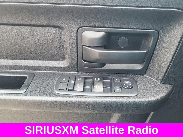 Used 2014 RAM 3500 Tradesman w/ Chrome Appearance Group AWD/4WD image 15