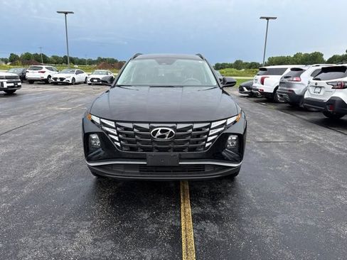 Used 2024 Hyundai Tucson SEL AWD/4WD image 2