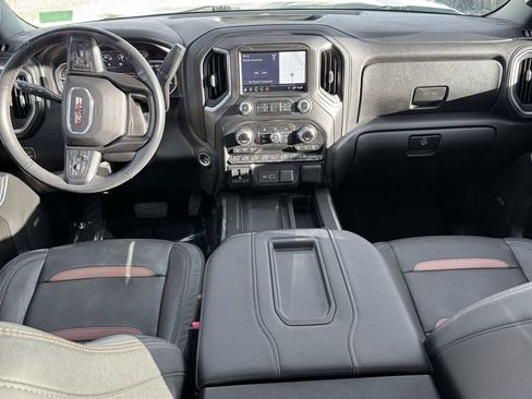 Used 2019 GMC Sierra 1500 AT4 image 25
