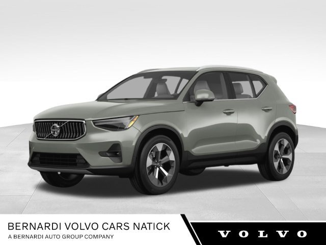 Certified 2023 Volvo XC40 B5 Plus w/ Climate Package AWD/4WD image 1