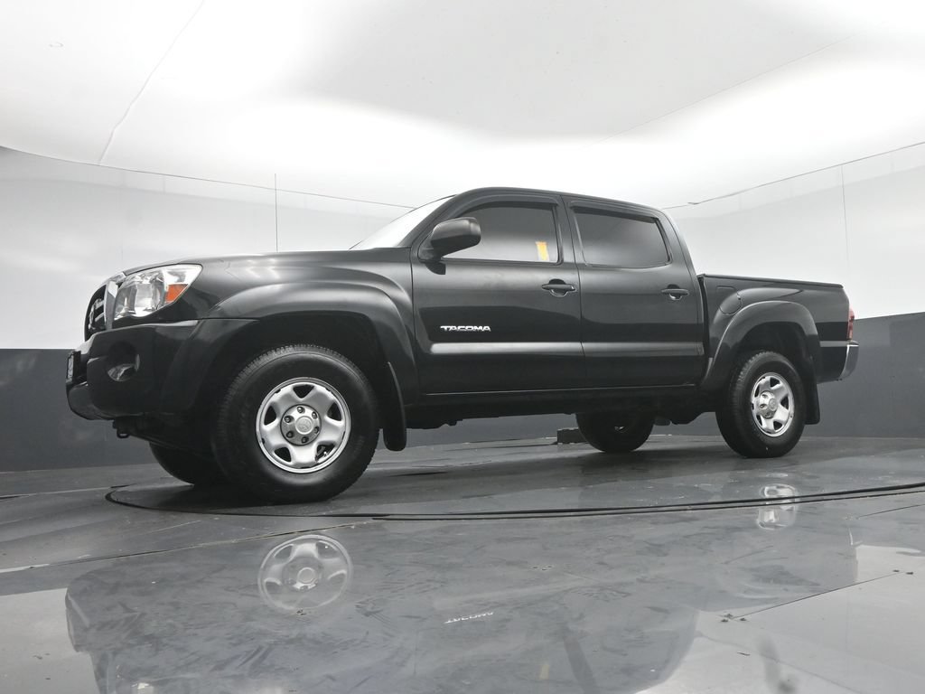 Used 2007 Toyota Tacoma PreRunner w/ SR5 Pkg #2 RWD image 50