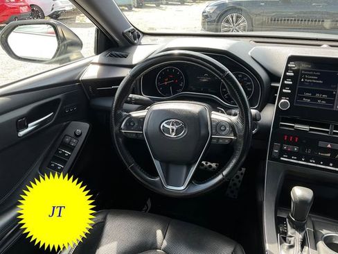 Used 2019 Toyota Avalon Touring image 20