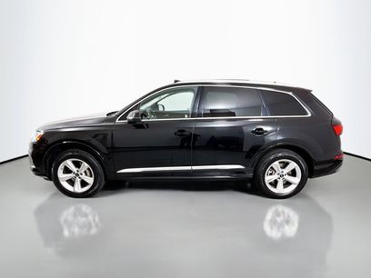 Used 2024 Audi Q7 2.0T Premium Plus