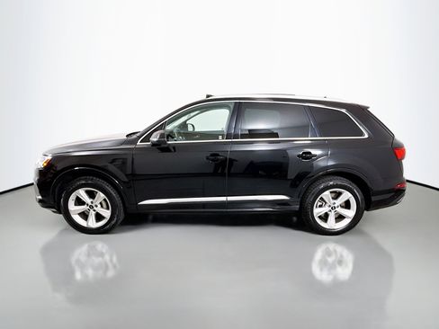 Used 2024 Audi Q7 2.0T Premium Plus AWD/4WD image 4