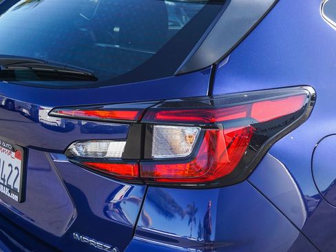 Used 2025 Subaru Impreza 2.0i Sport AWD/4WD image 7