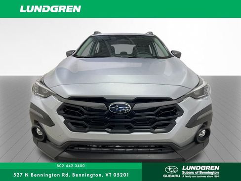 New 2026 Subaru Crosstrek 2.5i Limited image 10