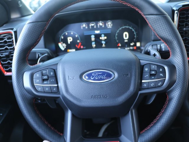 New 2026 Ford Ranger Raptor AWD/4WD image 28