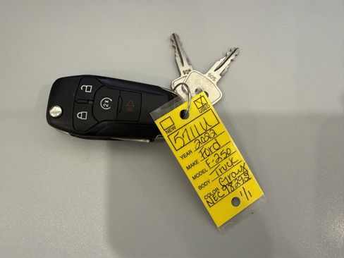 Used 2022 Ford F250 XLT w/ XLT Premium Package image 30