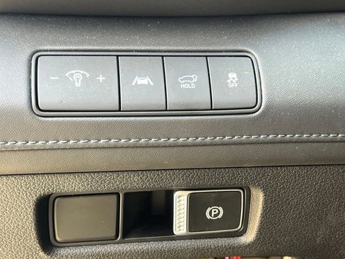 Certified 2022 Hyundai Santa Fe Calligraphy FWD image 30