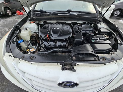 Used 2013 Hyundai Sonata GLS image 20