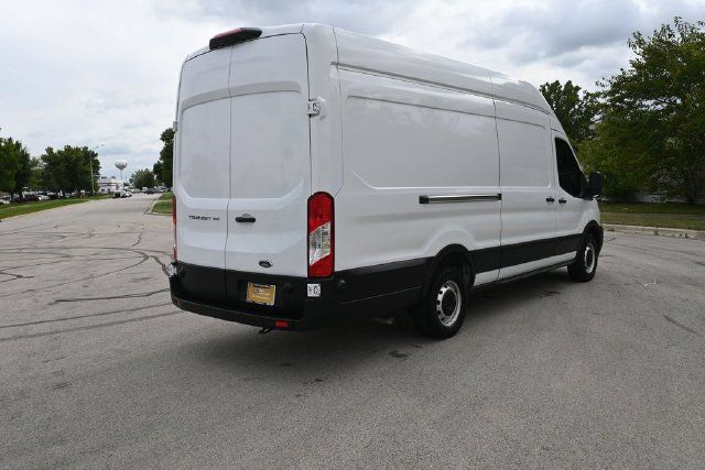 Used 2025 Ford Transit 350 148 High Roof Extended w/ Load Area Protection Package RWD image 24