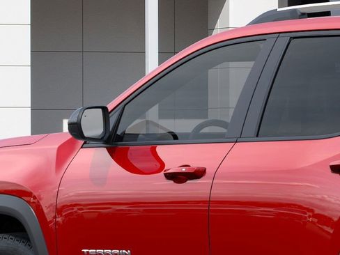 New 2026 GMC Terrain Elevation w/ Elevation Premium Package image 13