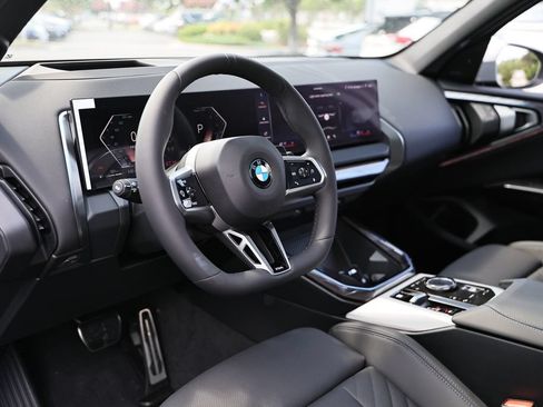 New 2026 BMW X3 xDrive30i w/ Premium Package AWD/4WD image 15
