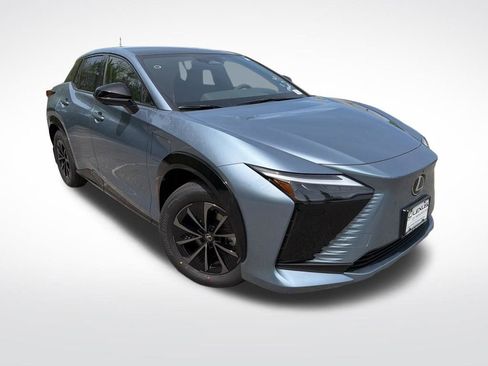 New 2026 Lexus RZ 450e AWD image 3