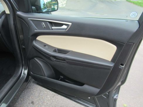 Used 2023 Ford Edge SEL w/ Convenience Package AWD/4WD image 23