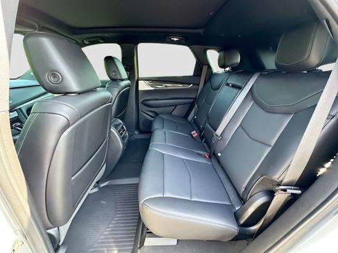 Used 2020 Cadillac XT5 Sportv image 26