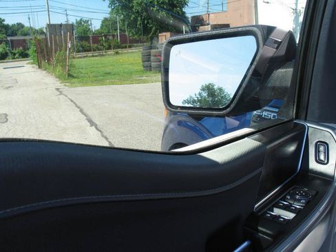 Used 2022 Ford F150 XLT w/ Equipment Group 302A High AWD/4WD image 54