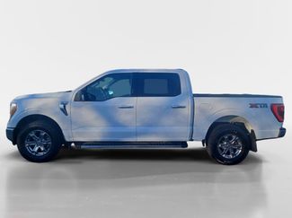 Used 2021 Ford F150 XLT w/ Equipment Group 301A Mid video 2