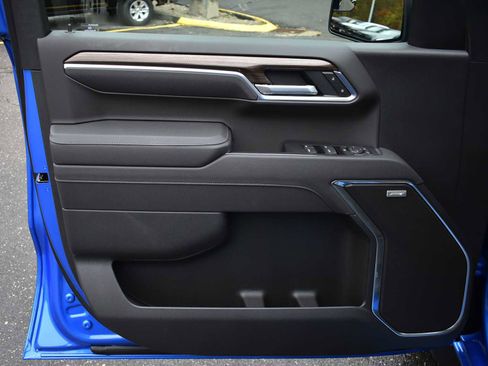 New 2026 Chevrolet Silverado 1500 RST image 19