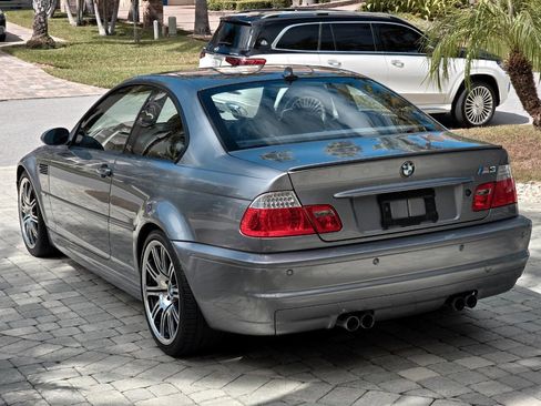 Used 2005 BMW M3 Coupe image 37