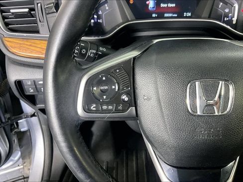 Used 2017 Honda CR-V EX-L image 24