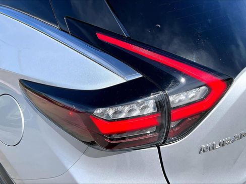 Used 2019 Nissan Murano Platinum image 29