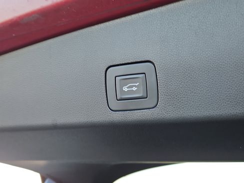 Certified 2023 Buick Encore GX Select w/ Sport Touring Package FWD image 30