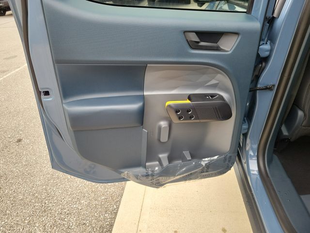 New 2026 Ford Maverick Tremor AWD/4WD image 13