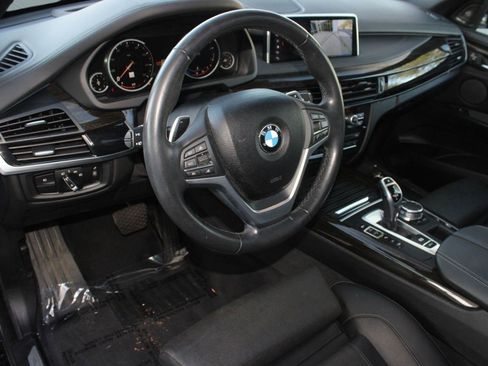 Used 2018 BMW X5 xDrive50i image 4